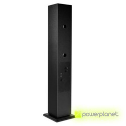 Energy Tower 5 Bluetooth Negro - Ítem3