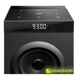 Energy Tower 5 Bluetooth Negro - Ítem1