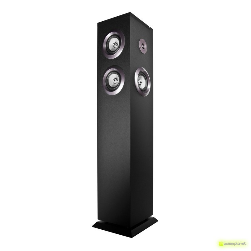 Energy Tower 8 Bluetooth