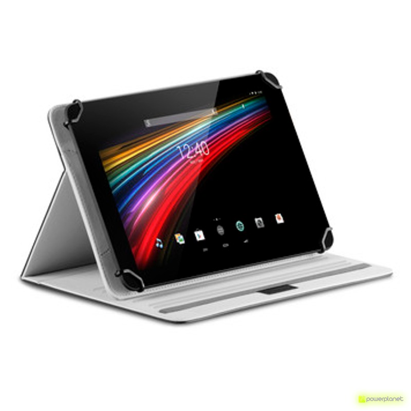 Funda universal para Tablets de 8