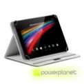 Funda universal para Tablets de 8 - Ítem