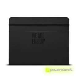 Energy Universal Tablet Case 9.7 Black - Ítem1