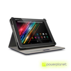 Energy Universal Tablet Case 9.7 Navy - Ítem1
