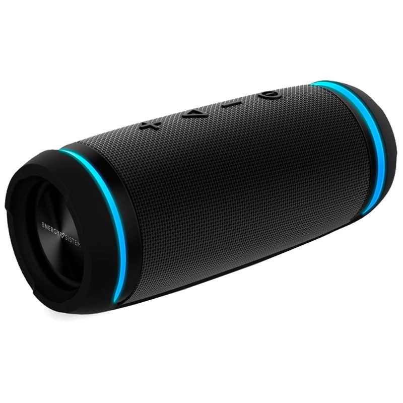 Energy Urban Box 7 Basstube Onyx