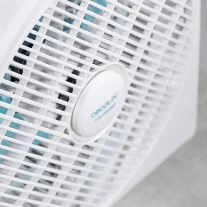 Cecotec EnergySilence 6000 Power Box Blanco - Ventilador - Ítem2