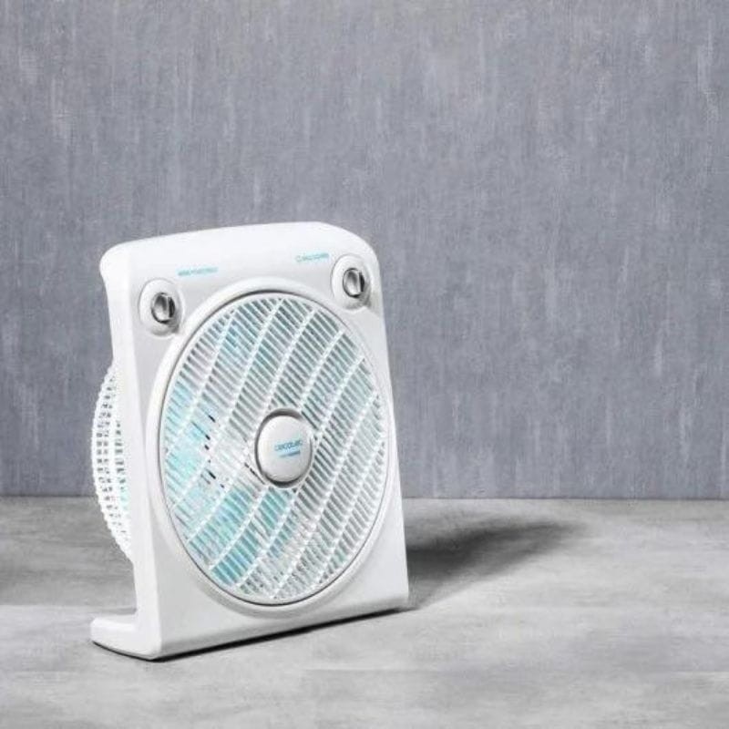 Cecotec EnergySilence 6000 Power Box Blanco - Ventilador - Ítem4