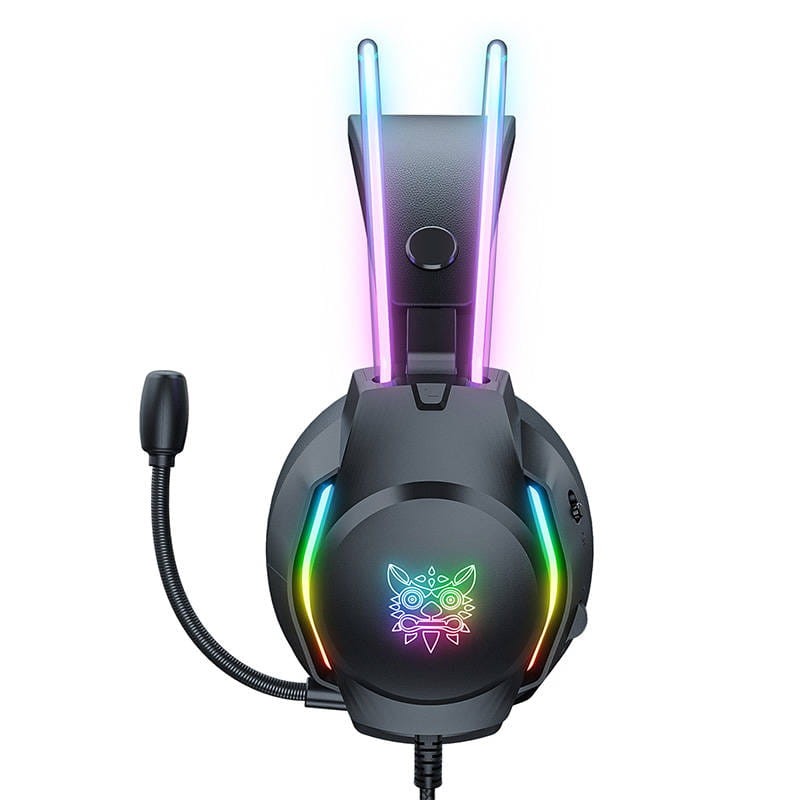 ONIKUMA X26 RGB Noir - Casque de jeu - Ítem3
