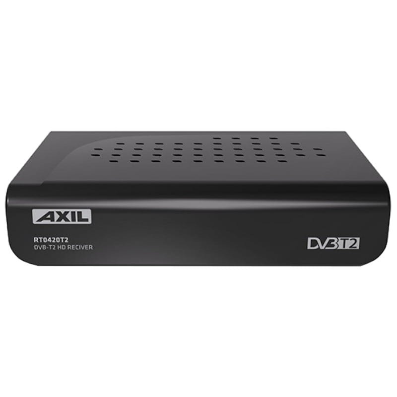 Engel Axil RT0420T2 - Receptor TDT - Ítem