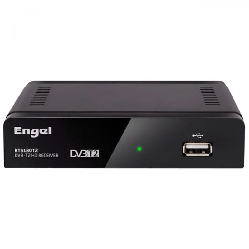 Engel Axil RT5130T2 - Receptor TDT - Ítem
