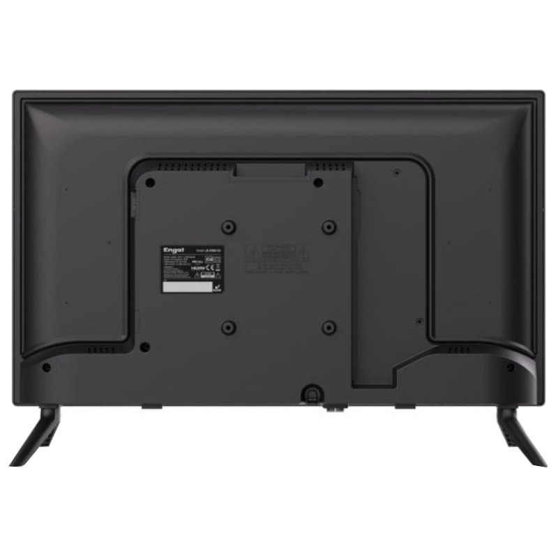 Engel LE2462CA 24 HD Ready + Adaptador de coche 12V/24V DC Negro - Televisor - Ítem3