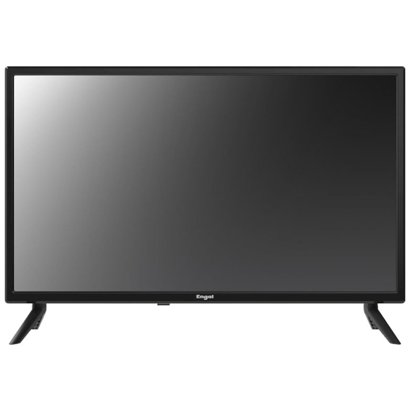 Engel LE2466T2 24 HD Ready Preto - Televisão - Item2