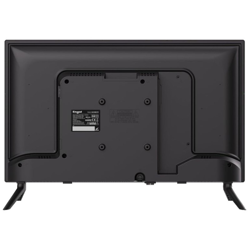 Engel LE2466T2 24 HD Ready Preto - Televisão - Item3
