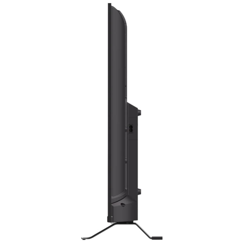 Engel LE4395 43 QLED 4K Ultra HD Smart TV Wifi Negro - Televisor - Ítem3