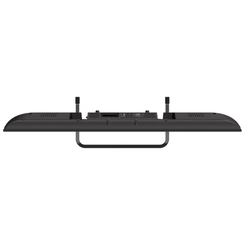 Engel LE4395 43 QLED 4K Ultra HD Smart TV Wifi Negro - Televisor - Ítem4
