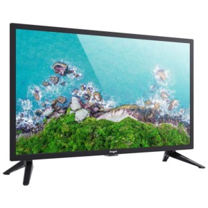Engel LE 2461 T2 24 HD LED Noir - TV