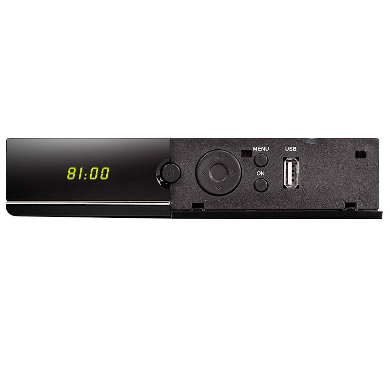 ENGEL RS8100Y HD IPTV- Receptor Satélite - Ítem2