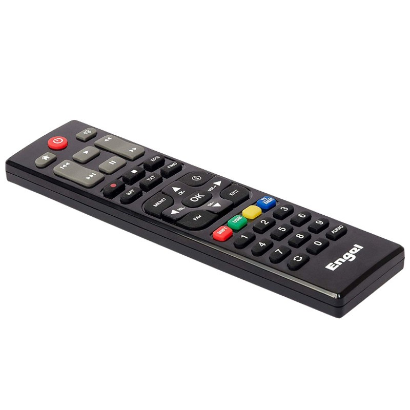 ENGEL RS8100Y HD IPTV- Receptor Satélite - Ítem3