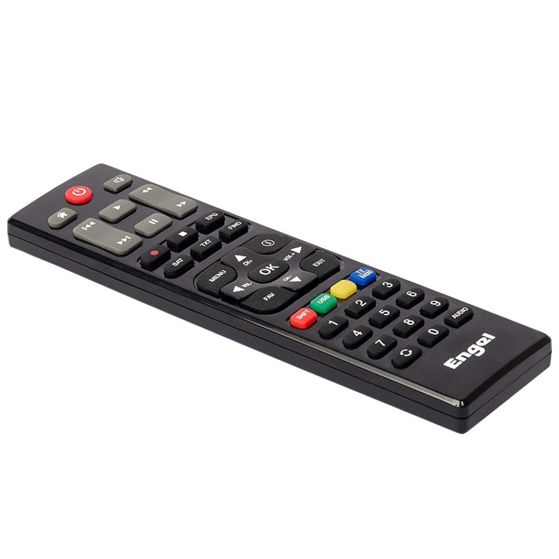 ENGEL RS8100Y HD IPTV- Receptor Satélite - Desprecintado - Ítem3