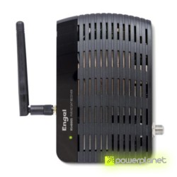 ENGEL Receptor Satelite AXIL RS4800S WiFi - Item3