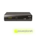 ENGEL Receptor Satelite HD RS8100HD - Item