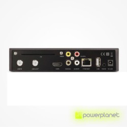 ENGEL Receptor Satelite HD RS8100HD - Item1