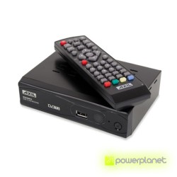 ENGEL Receptor TDT USB RT0430T2 - Ítem1