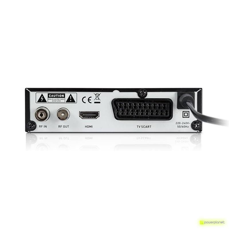 Comprar ENGEL Receptor TDT USB RT0430T2 - PowerPlanetOnline