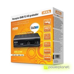 ENGEL Receptor TDT USB RT0430T2 - Ítem3