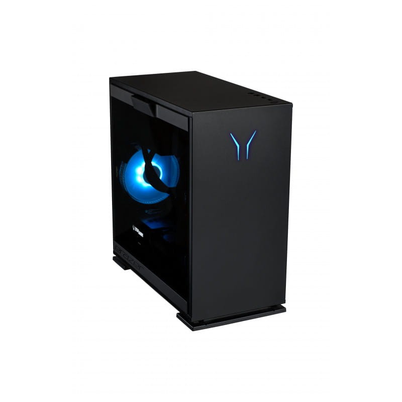 ERAZER Engineer X20 Intel Core i7 i7-12700 /16GB /1TB /NVIDIA GeForce RTX 3070 /Windows 11 Noir - Home Tower PC - Ítem1