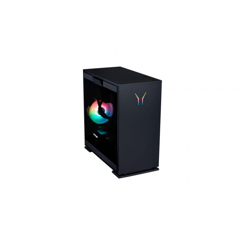 ERAZER Engineer X20 Intel Core i7 i7-12700 /16GB /1TB /NVIDIA GeForce RTX 3070 /Windows 11 Noir - Home Tower PC - Ítem3