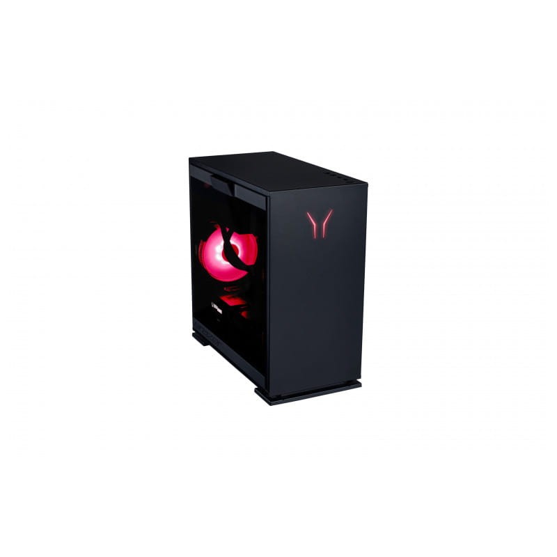 ERAZER Engineer X20 Intel Core i7 i7-12700 /16GB /1TB /NVIDIA GeForce RTX 3070 /Windows 11 Noir - Home Tower PC - Ítem4