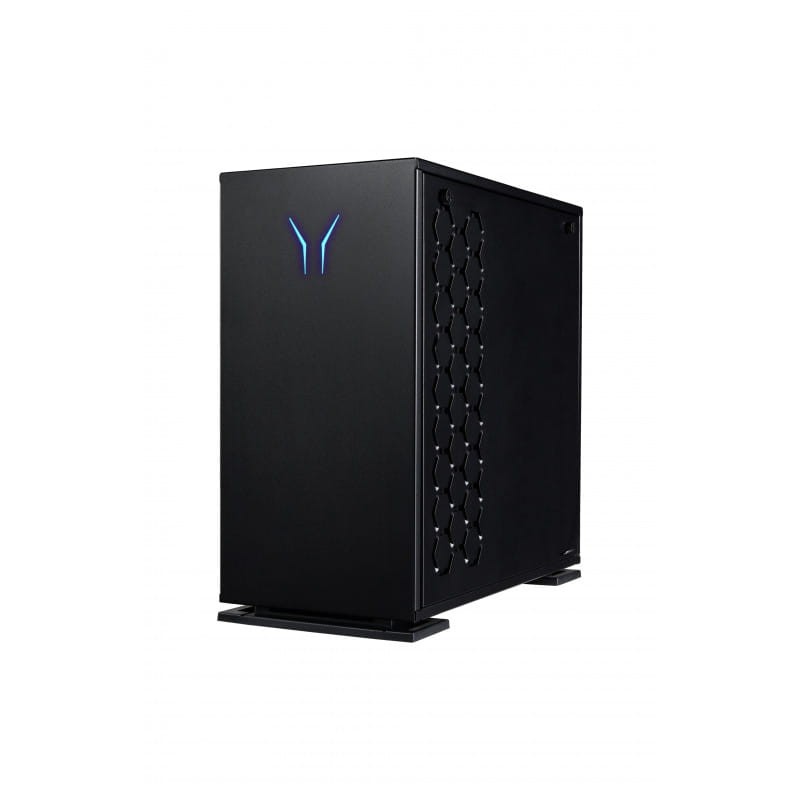 ERAZER Engineer X20 Intel Core i7 i7-12700 /16GB /1TB /NVIDIA GeForce RTX 3070 /Windows 11 Noir - Home Tower PC - Ítem6