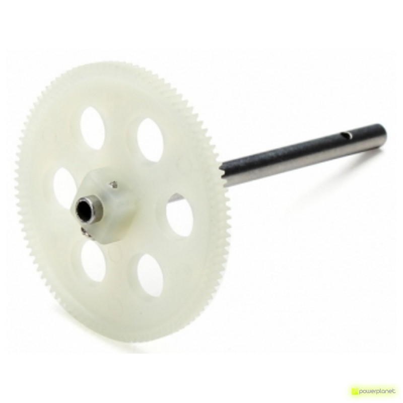 Engrenagem Yizhan/JJRC Tarantula X6