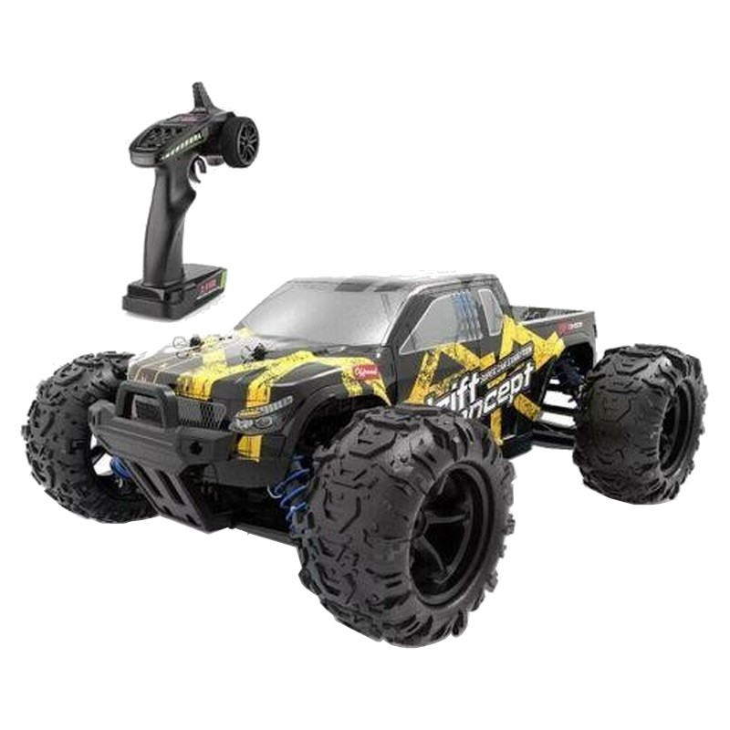 Coches radiocontrol electricos potentes online