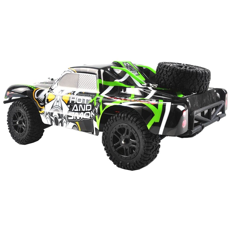 Enoze 9301E 1/18 4WD Truggy - Coche RC Eléctrico - Ítem5