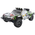 Enoze 9301E 1/18 4WD Truggy avec Lumières - Voiture électrique RC - Ítem