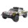 Enoze 9301E 1/18 4WD Truggy with Lights - Electric RC Car - Item1