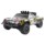 Enoze 9301E 1/18 4WD Truggy avec Lumières - Voiture électrique RC - Ítem1