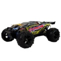 Enoze 9302E 1/18 4WD Extreme Monster Truck - Voiture électrique RC - Ítem