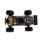 Enoze 9302E 1/18 4WD Extreme Monster Truck - Voiture électrique RC - Ítem3