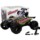 Enoze 9302E 1/18 4WD Extreme Monster Truck - Electric RC Car - Item6