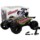 Enoze 9302E 1/18 4WD Extreme Monster Truck - Voiture électrique RC - Ítem6