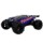 Enoze 9302E 1/18 4WD Extreme Monster Truck - Voiture électrique RC - Ítem1