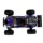 Enoze 9302E 1/18 4WD Extreme Monster Truck - Voiture électrique RC - Ítem5