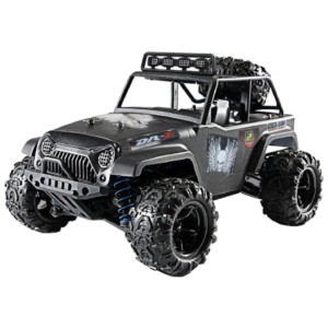 Enoze 9304E 1/18 4WD J-Force Monster Truck - Voiture électrique RC