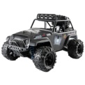 Enoze 9304E 1/18 4WD J-Force Monster Truck - Electric RC Car - Item