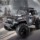 Enoze 9304E 1/18 4WD J-Force Monster Truck - Electric RC Car - Item1