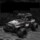 Enoze 9304E 1/18 4WD J-Force Monster Truck - Electric RC Car - Item2