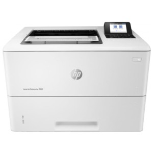 HP LaserJet Enterprise M507dn Laser Noir et Blanc Non-WiFi Blanc - Imprimante laser