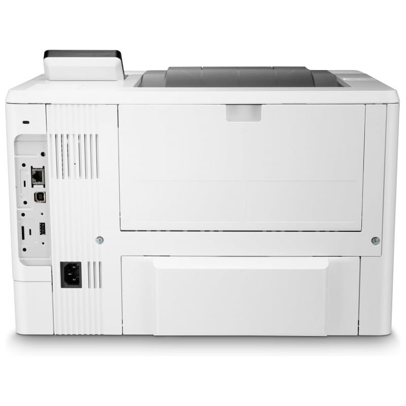 HP LaserJet Enterprise M507dn Laser Blanco y Negro Blanco – Impresora Láser - Ítem1
